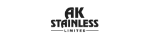 A K Stainless Ltd